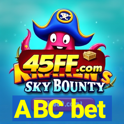 ABC bet